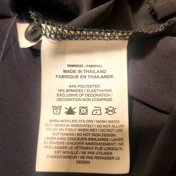 Air Jordan Nike OU Oklahoma Sooners On Field Apparel Short Sleeve Dri-Fit Shirt - Picture 8 of 12